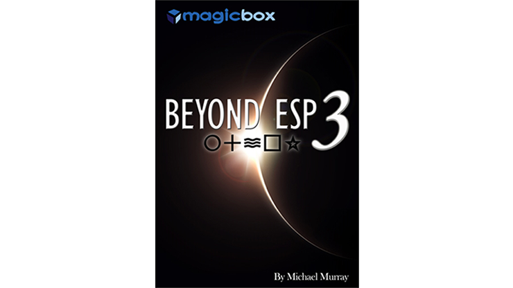 Beyond ESP 3 2.0 by Magicbox.uk