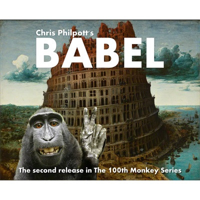 Chris Philpott's Babel
