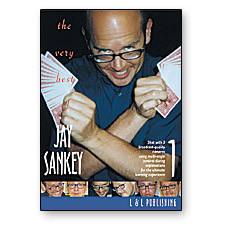 The Very best of Jay Sankey Vol. 1