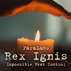 Rex Ignis 2.0 by ParaLabs 