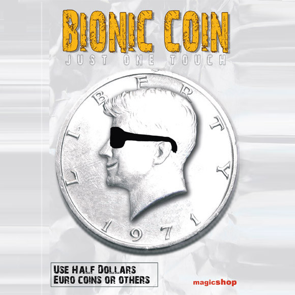Bionic Coin