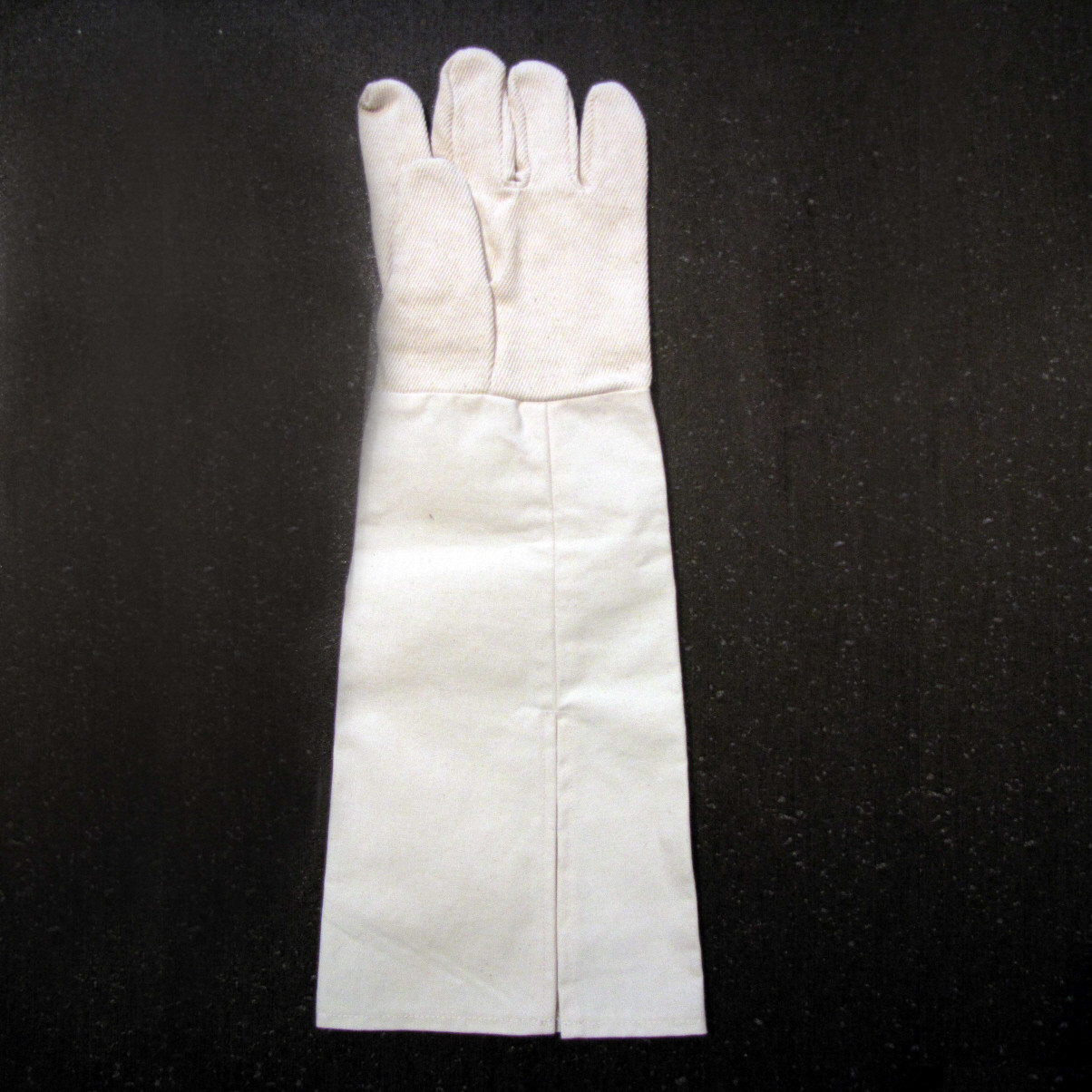 Einzelhandschuh ohne Loch (für Armillusion) rechts