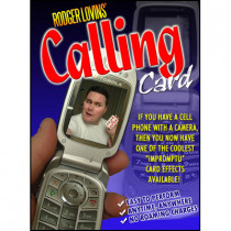 Calling Card