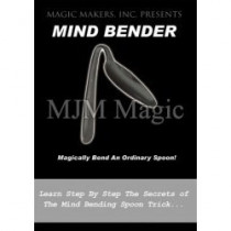Mind Bender by Chad Sanborn