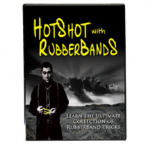 HotShot with RubberBands (DVD)