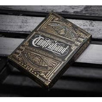  Contraband Playing Cards by theory11 
