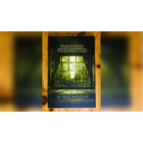 Congreave's Curiosities eBook