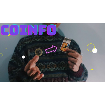 Coinfo by Anthony Vasquez video DOWNLOAD