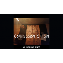 Confession of Sin by Dominicus Bagas mixed media DOWNLOAD