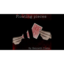 Floating Pieces by Kenneth Costa video DOWNLOAD