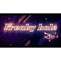 Freaky Hole by Zoen's video DOWNLOAD