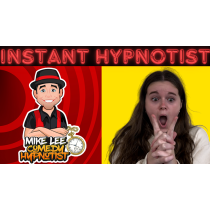 Instant Hypnotist by Mike Catanzarito video DOWNLOAD