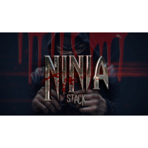 NINJA STACK by Matthew Wright (video DOWNLOAD)