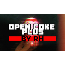 Open Coke Plus by RH video DOWNLOAD