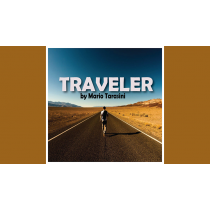 Traveler by Mario Tarasini video DOWNLOAD
