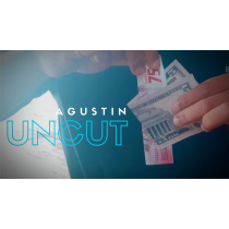 Uncut by Agustin video DOWNLOAD