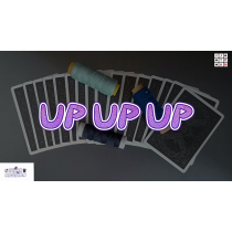 UP UP UP by Shark Tin and JJ Team video DOWNLOAD