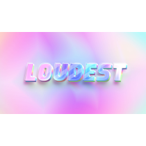 Loudest by Geni video DOWNLOAD