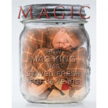 Magic Magazine January 2015