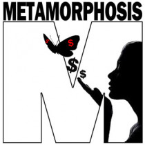 Metamorphosis - Bill to Butterfly