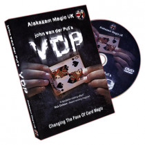 VDP by John Van Der Put & Alakazam