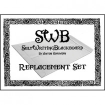 REFILL SWB (Self Writing Blackboard) Ersatz