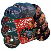 Darwin Ortiz Collection (10  set) (DVD)