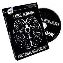 Emotional Intelligence (E.I.) by Luke Jermay
