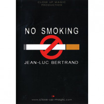 No Smoking Jean-Luc Bertrand