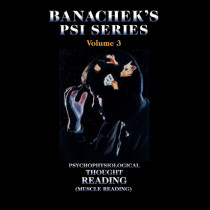 Banachek Psi Series Vol. 3