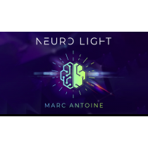  NEURO LIGHT by Marc Antoine 
