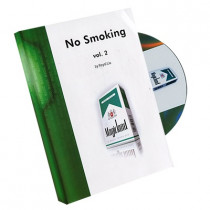 No Smoking (Volume 2) by Royal Liu & Magicland