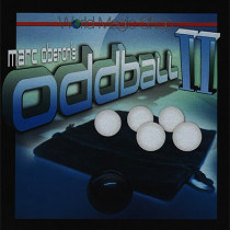 Odd Ball 2 by Marc Oberon