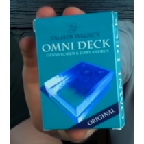 Omni Deck by Palmer Magic