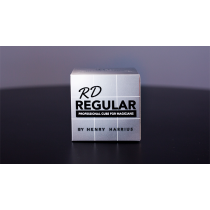 RD Regular Cube by Henry Harrius / Ersatzwürfel / Austauschwürfel