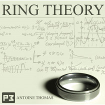 Ring Theory by Antonine Thomas