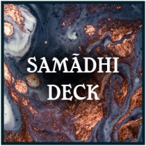 Samadhi Kartenspiel