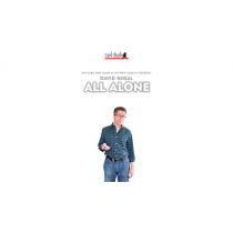 All Alone (Gimmick and Online Instructions) by David Regal 