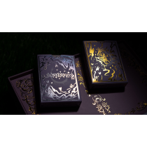 Butterfly Playing Cards