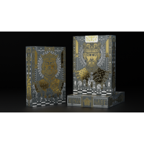 King's Game: Apex Playing Cards