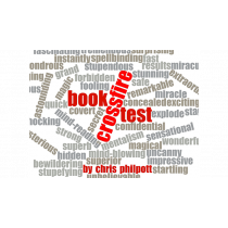 Crossfire Book Test by Chris Philpott 
