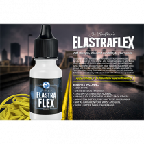 Elastraflex - .50 Oz Bottle   by Joe Rindfleisch