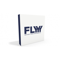 FLYYY (Ring Flight + Pocket Master Prediction) by Julio Montoro