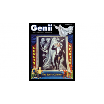 Genii Magazine October 2023 - Book