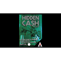 HIDDEN CASH (EU) by Astor 