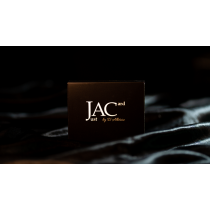 JAC Just A Card STANDARD (Gimmicks and Online Instructions) by D'Albéniz