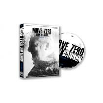 Move Zero (Vol 2) by John Bannon and Big Blind Media - DVD