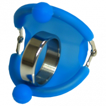 Neomagnetic Ring (22mm) by Leo Smetsers