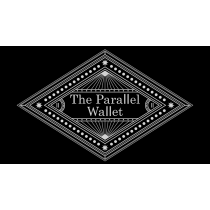 The Parallel Wallet by Paul Carnazzo