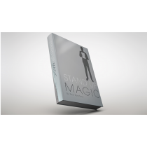 STAND UP MAGIC by Paul Romhany - Book